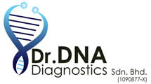 Dr. Dna