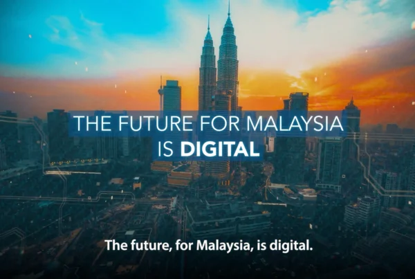 World Bank Malaysia – Digital Economy in Malaysia