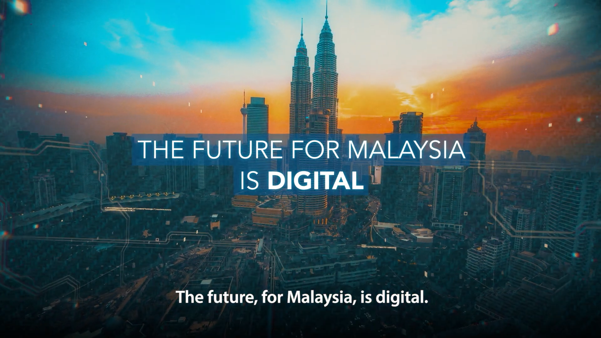 World Bank Malaysia - Digital Economy in Malaysia